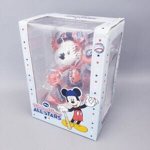 Detroit Tigers Disney Mickey Mouse All Stars Figurine Statue 2010